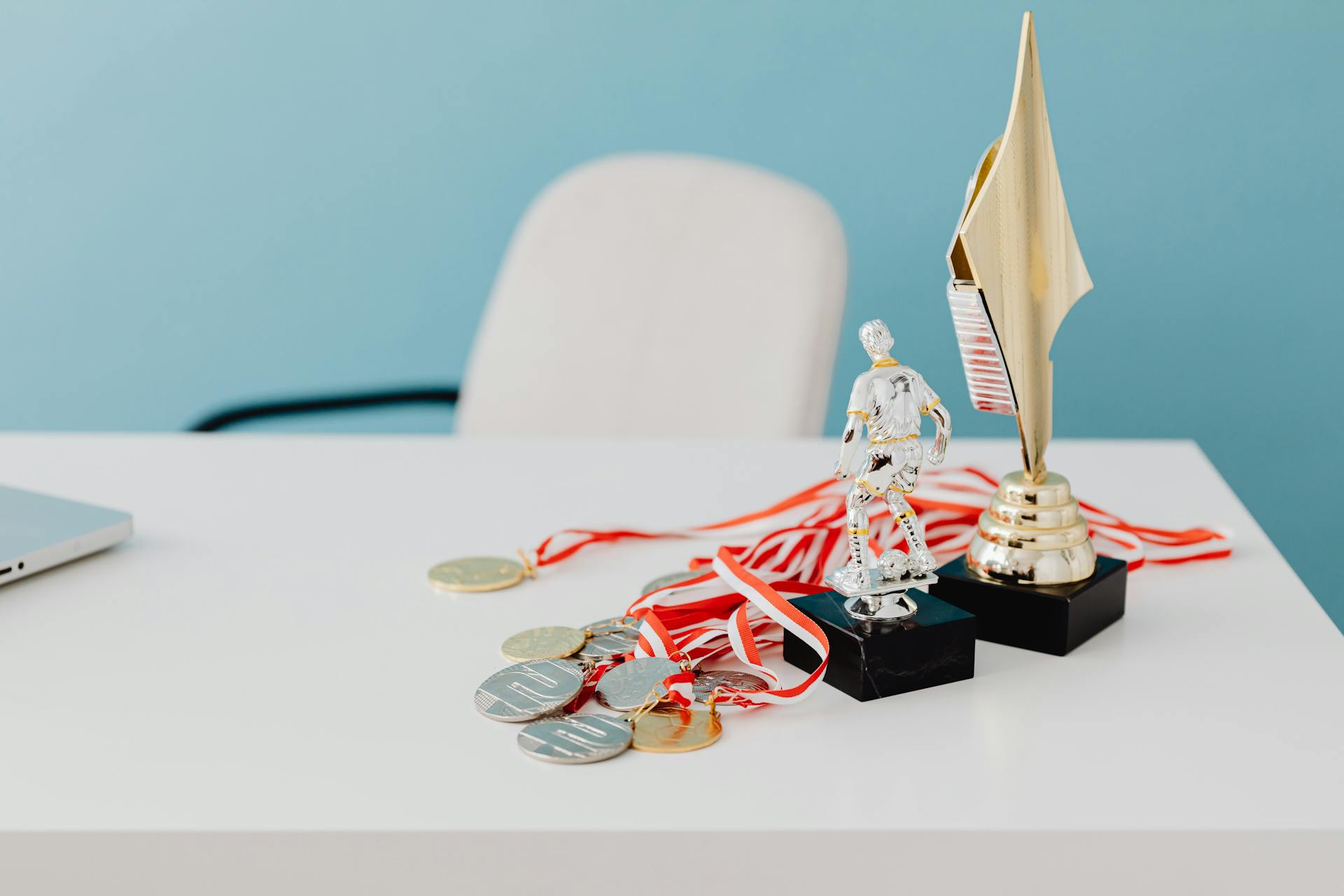 trofeos