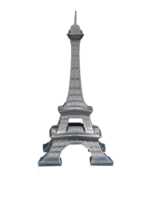 Monumento Torre Eiffel