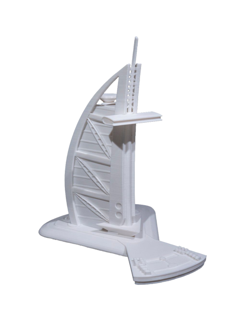 Monumento Burj Al Arab