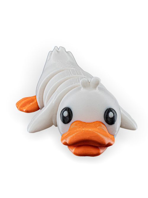Llavero Pato