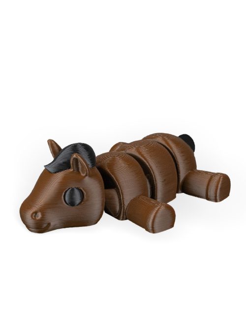 Llavero caballo