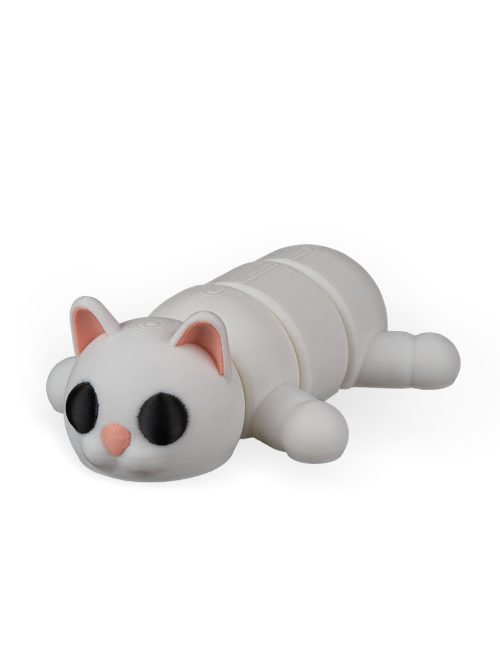 Llavero Gato