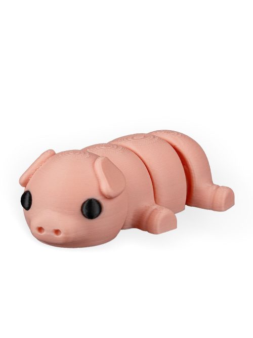 Llavero cerdito