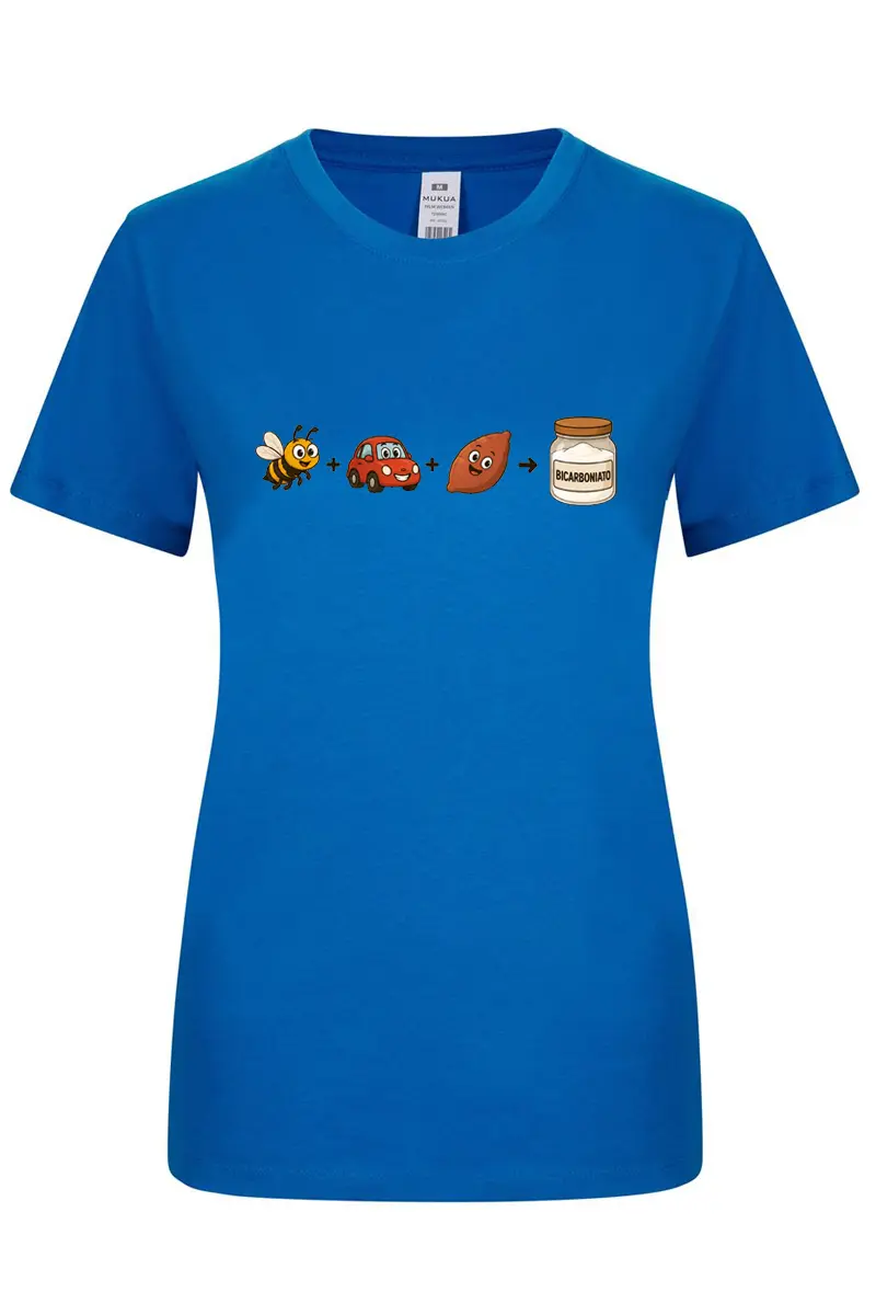 Camiseta Bicarboniato - Imagen 15