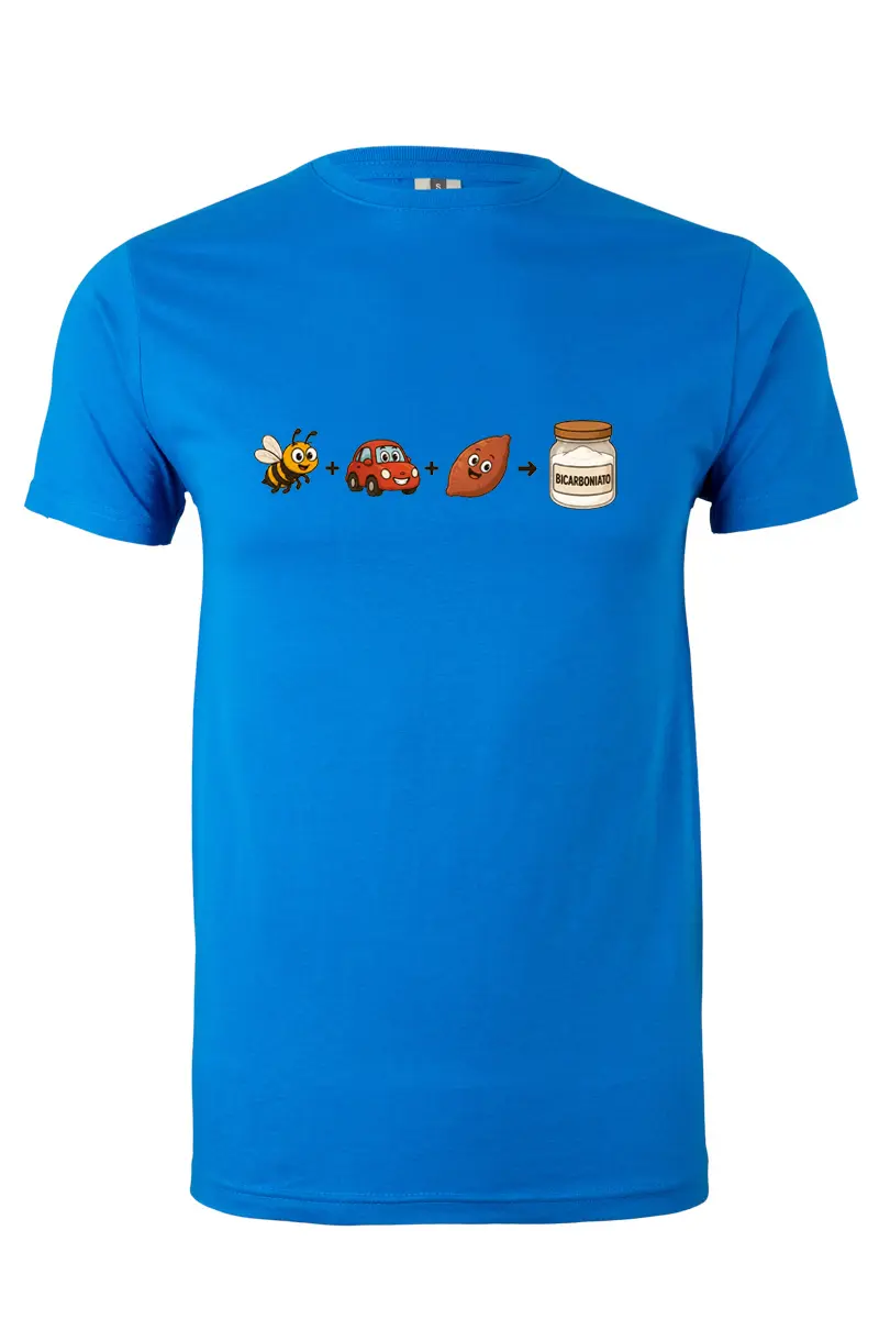 Camiseta Bicarboniato - Imagen 14