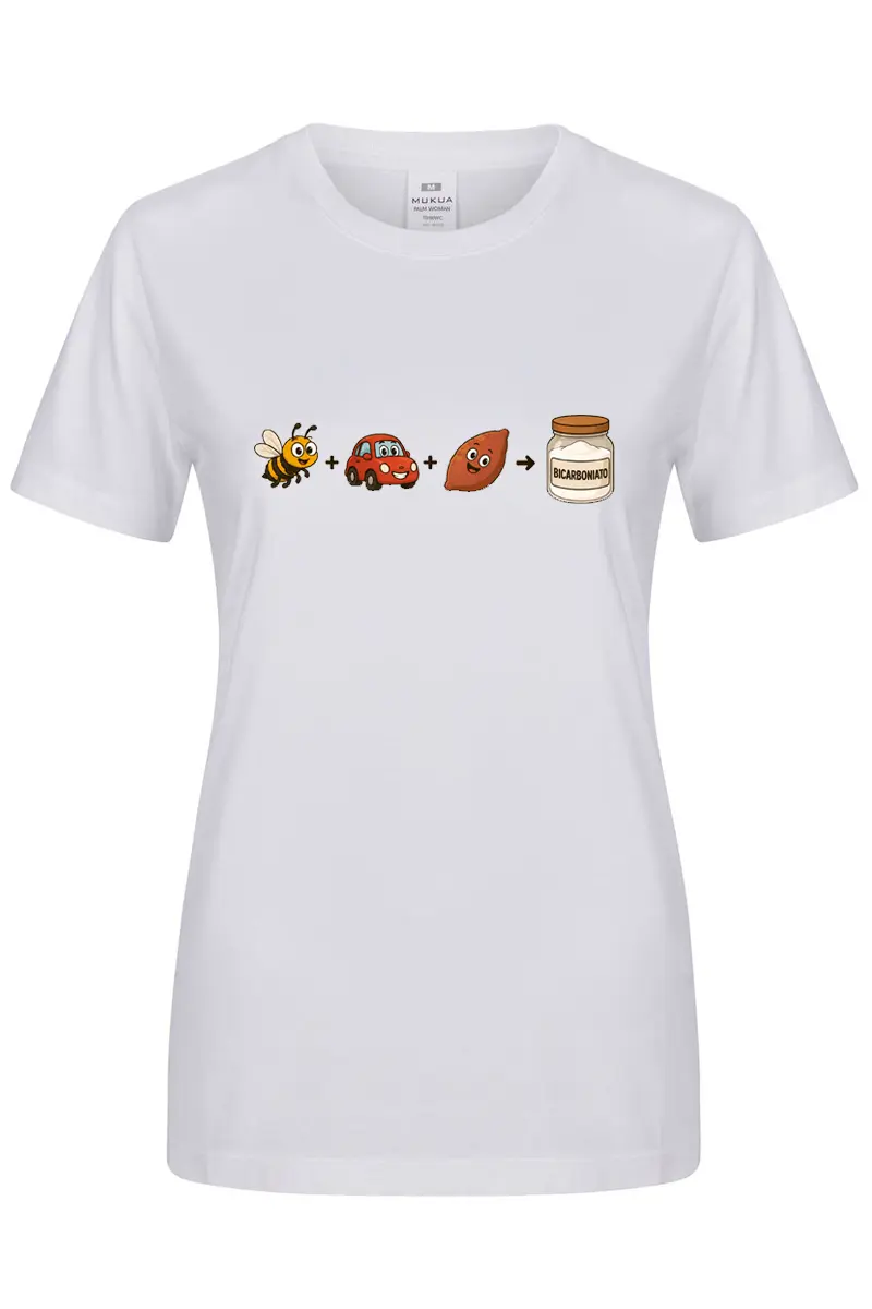 Camiseta Bicarboniato - Imagen 13