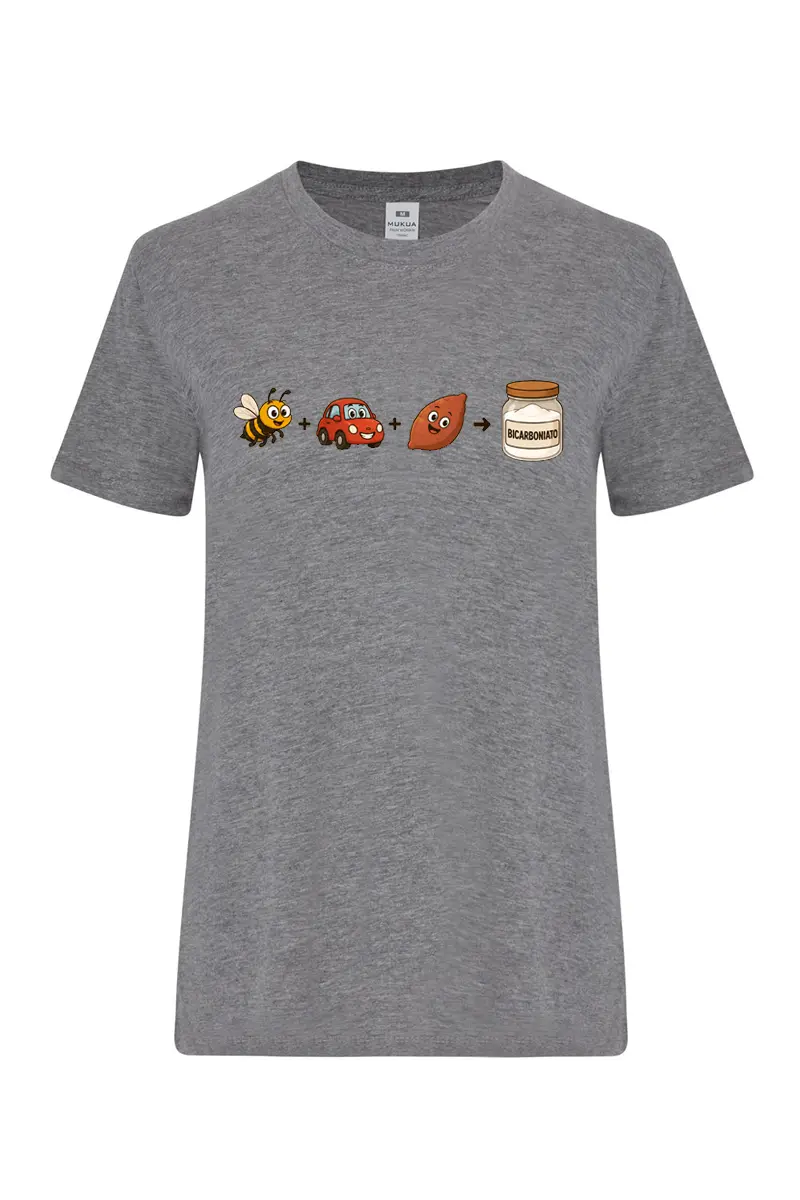 Camiseta Bicarboniato - Imagen 11