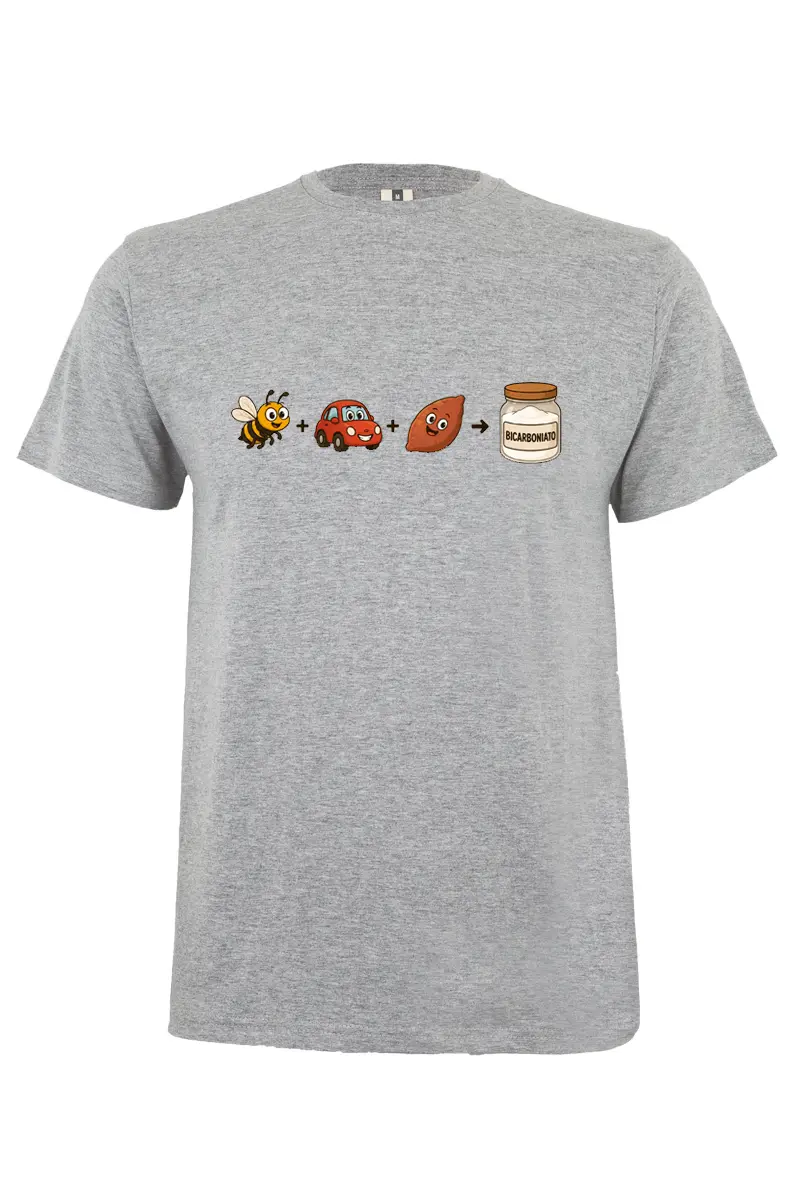 Camiseta Bicarboniato - Imagen 10
