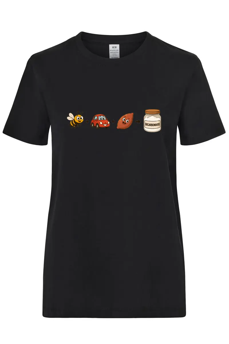 Camiseta Bicarboniato - Imagen 8