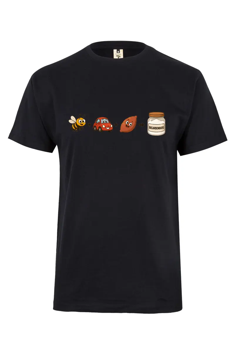 Camiseta Bicarboniato - Imagen 9