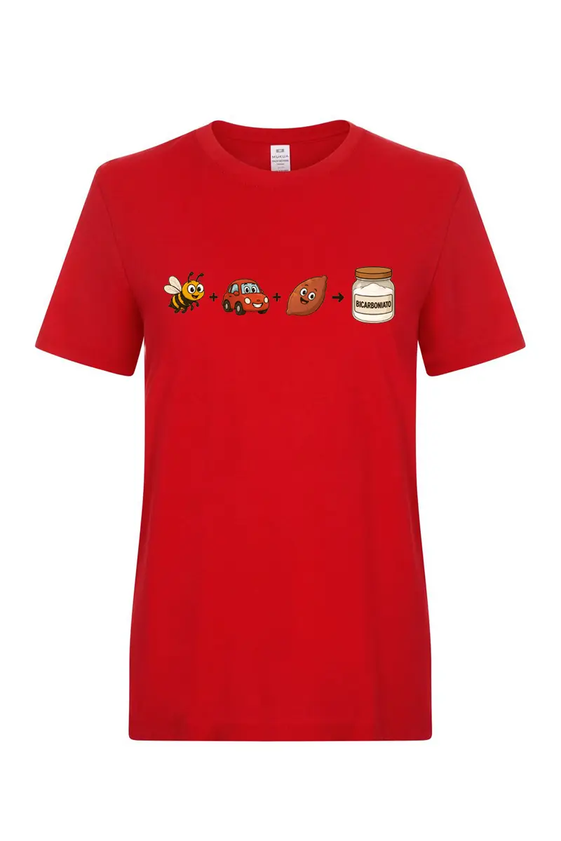 Camiseta Bicarboniato - Imagen 7