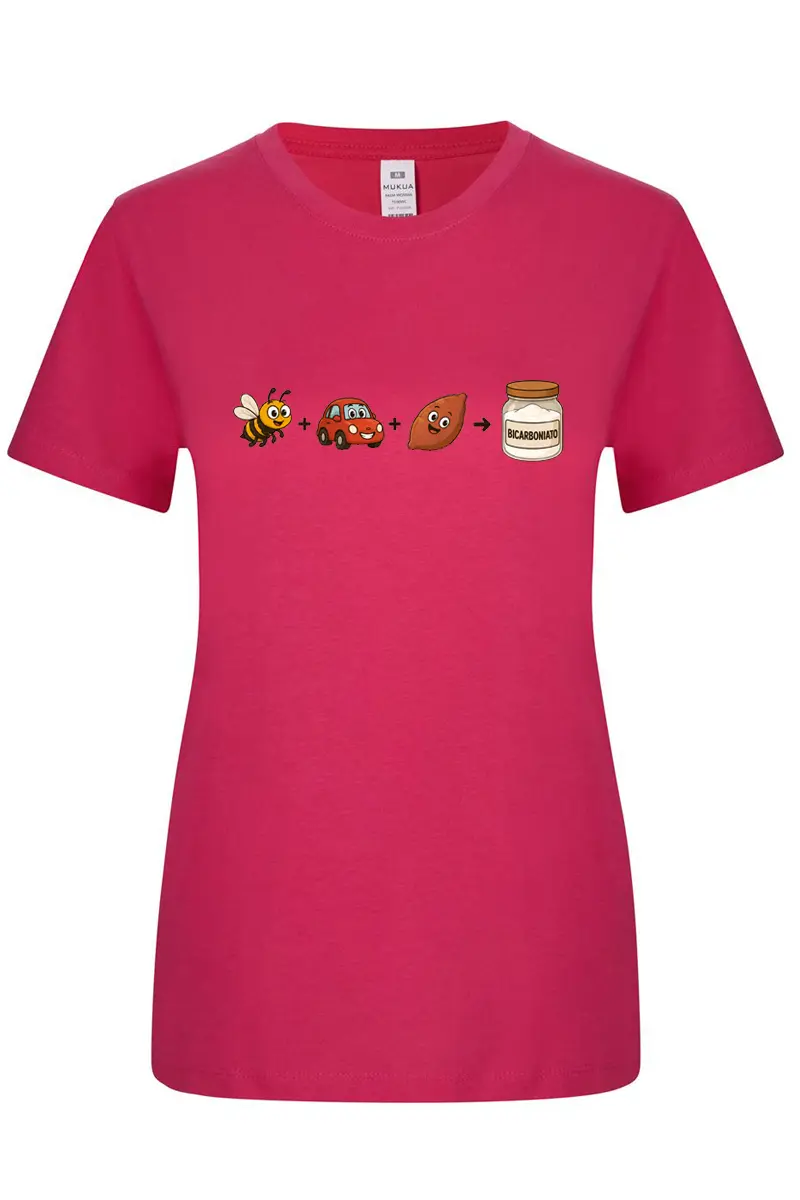 Camiseta Bicarboniato - Imagen 5