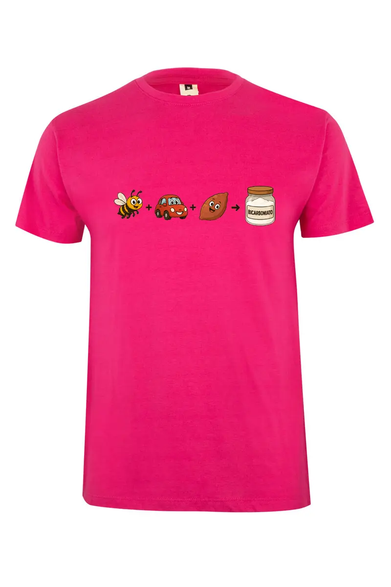 Camiseta Bicarboniato - Imagen 4