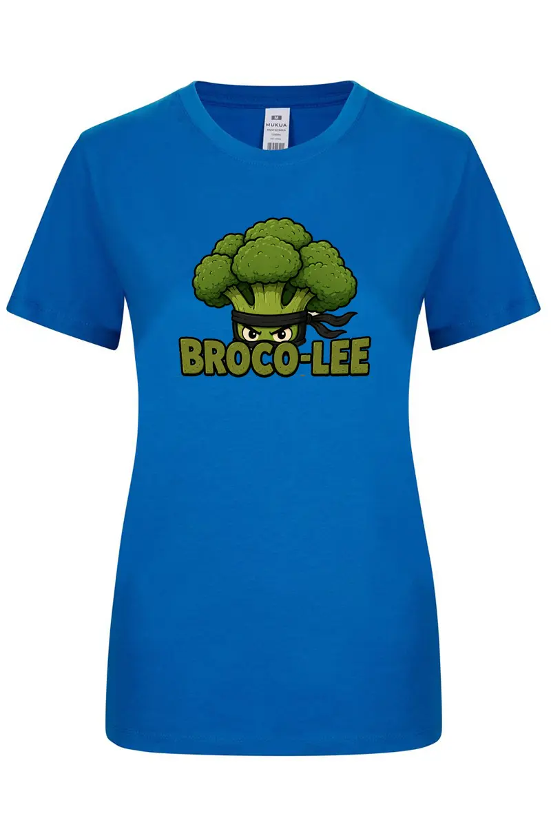 Camiseta BrocoLee - Imagen 15