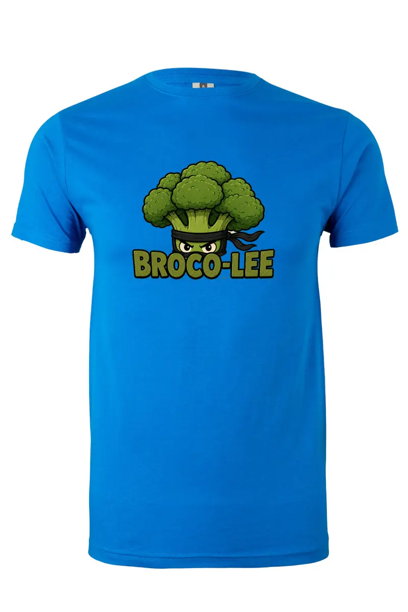 Camiseta BrocoLee - Imagen 14