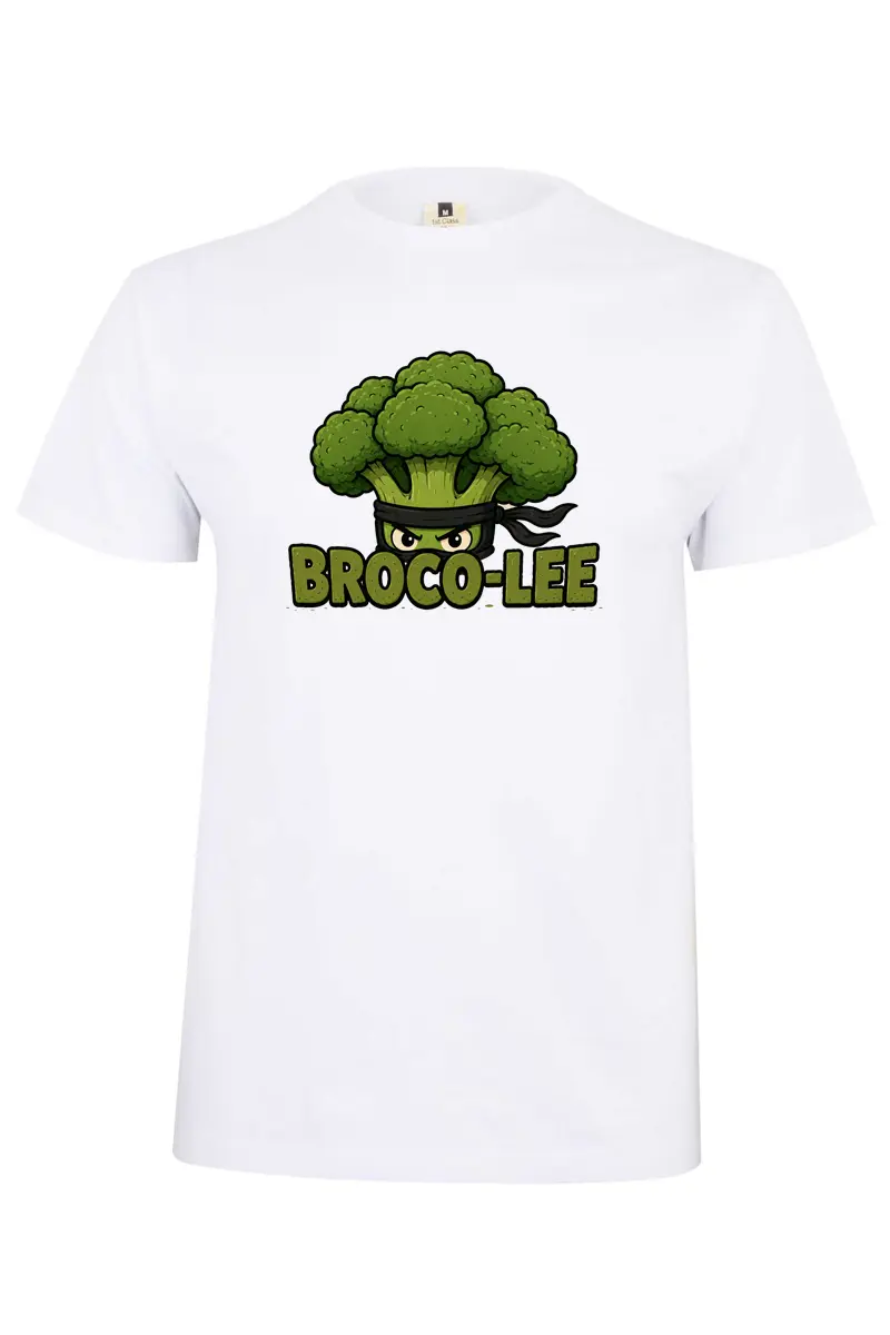 Camiseta BrocoLee - Imagen 12