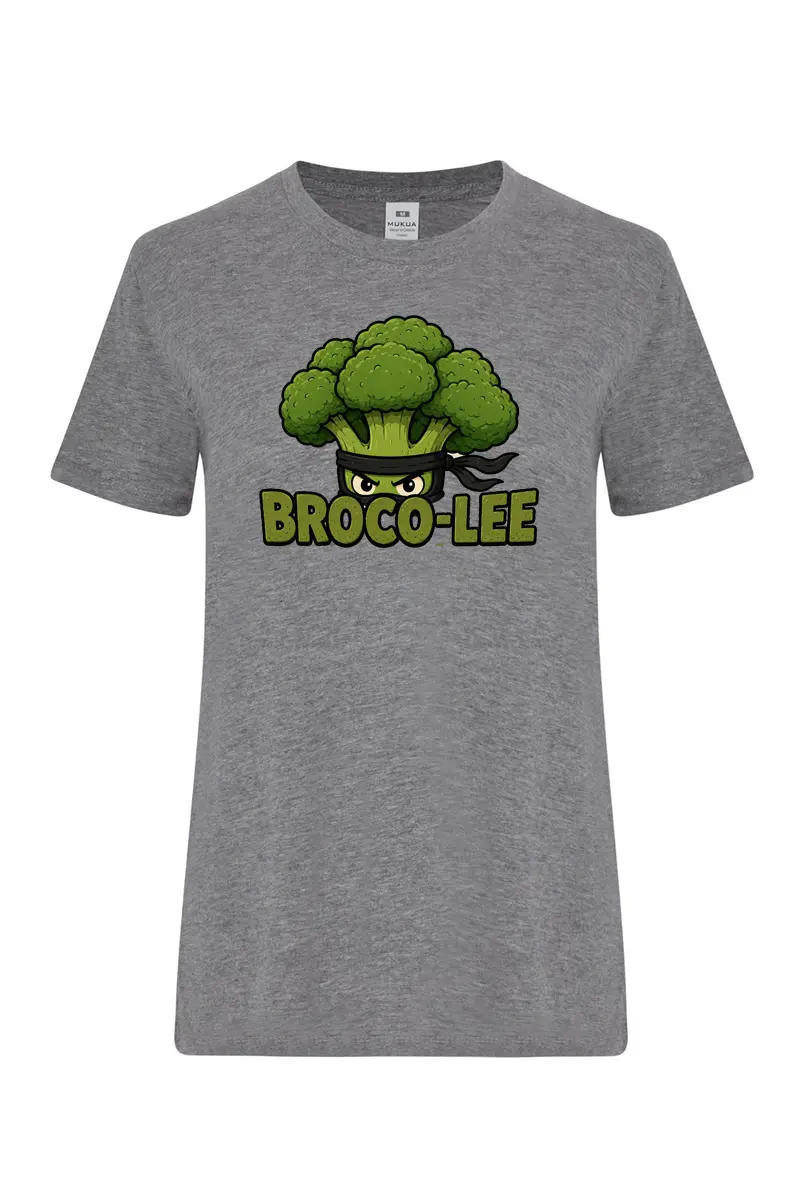Camiseta BrocoLee - Imagen 11