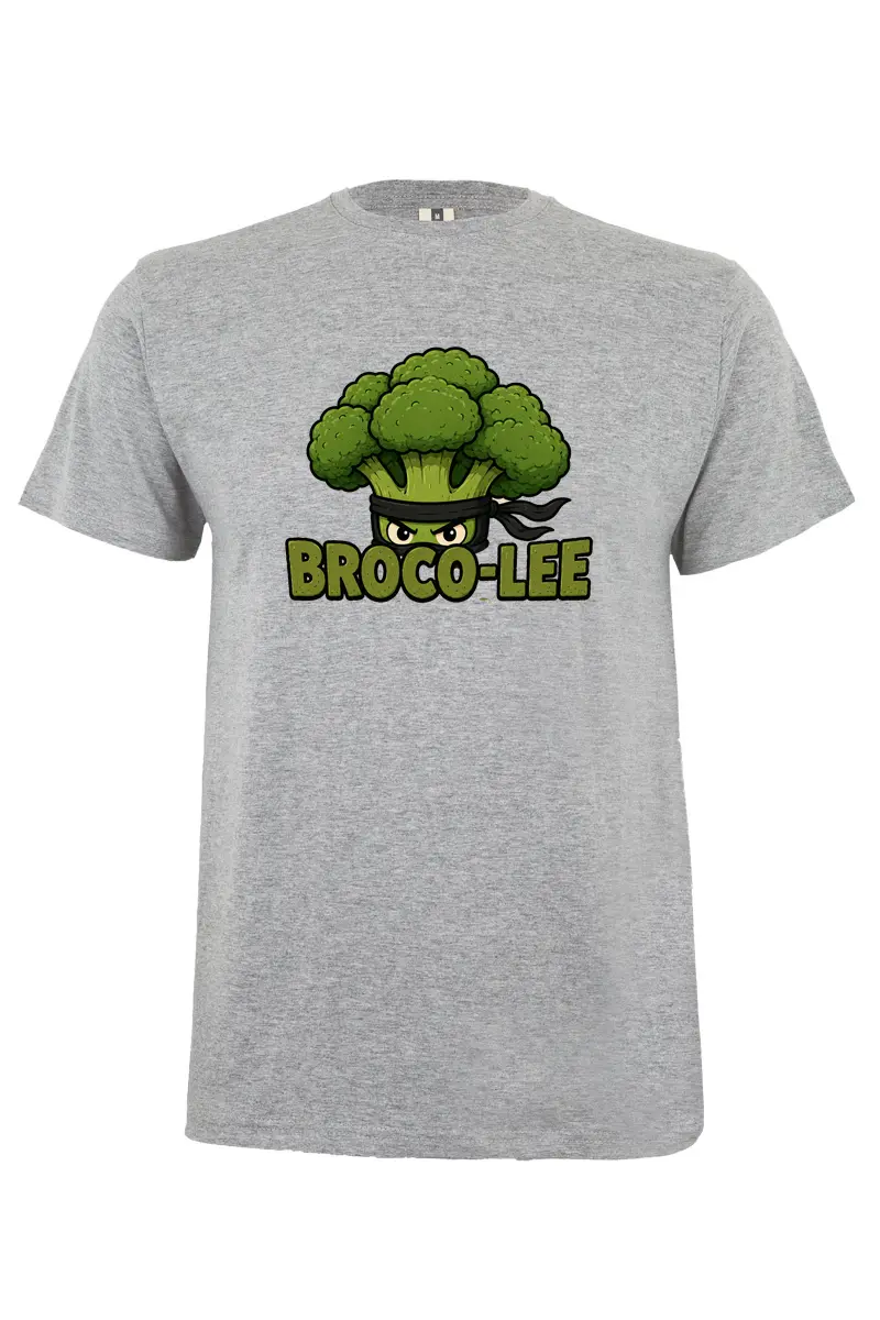 Camiseta BrocoLee - Imagen 10