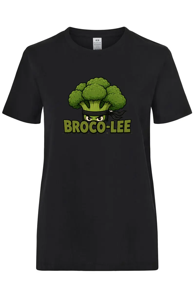 Camiseta BrocoLee - Imagen 9