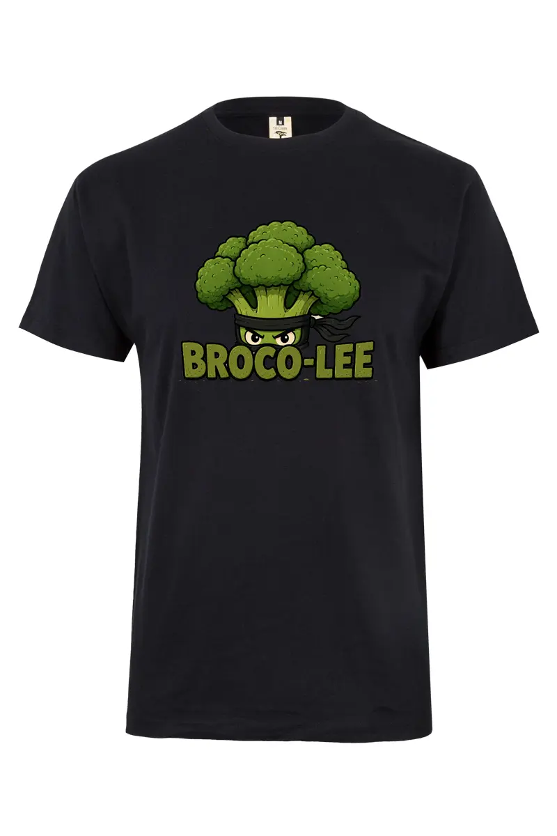 Camiseta BrocoLee - Imagen 8