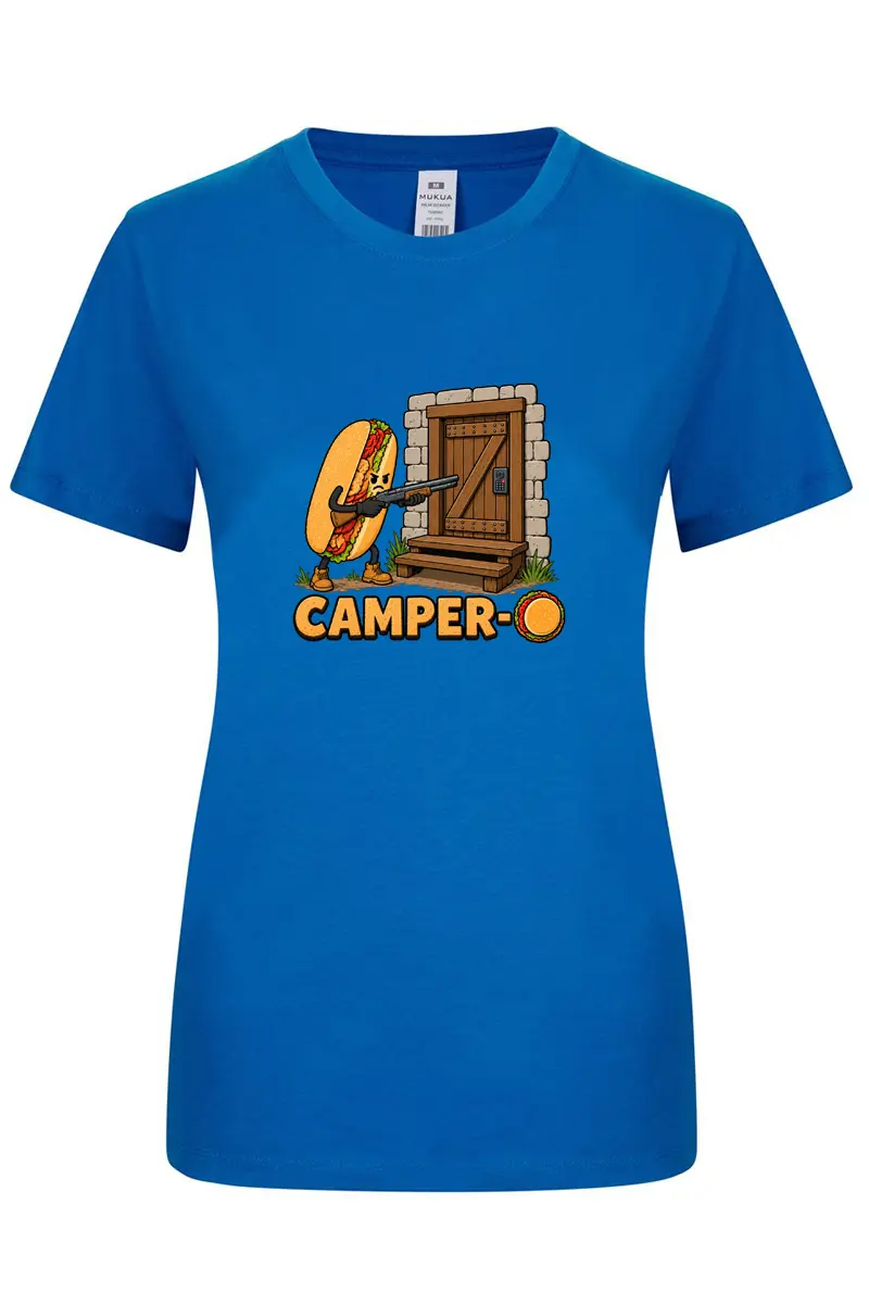 Camiseta Camper'o - Imagen 15