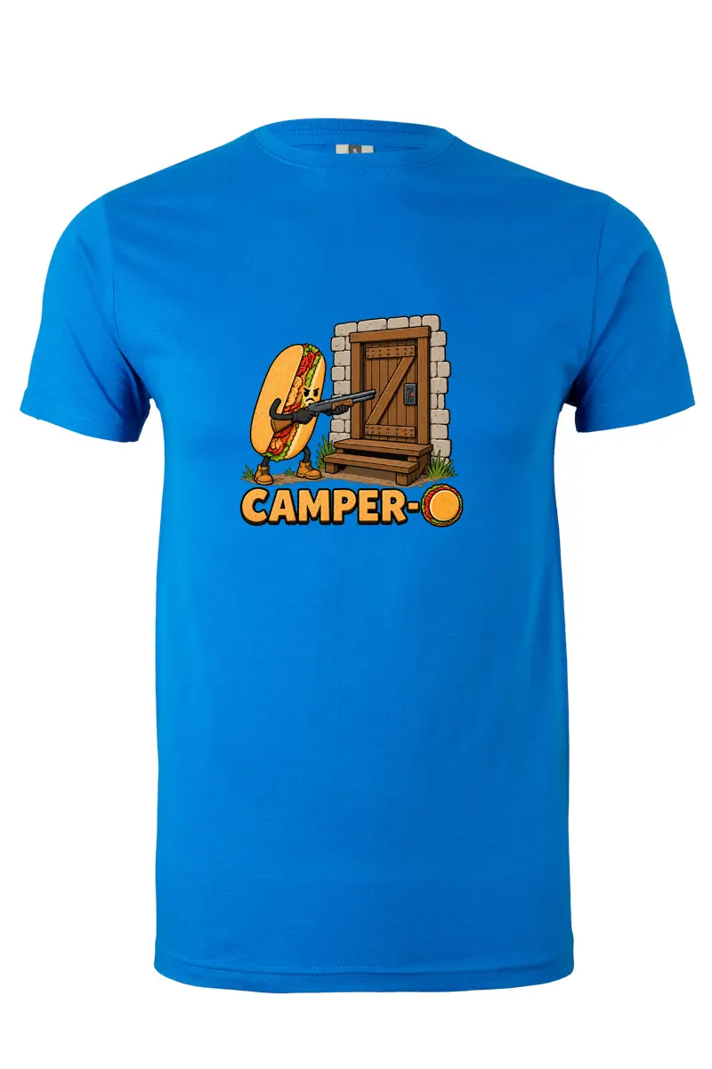 Camiseta Camper'o - Imagen 14