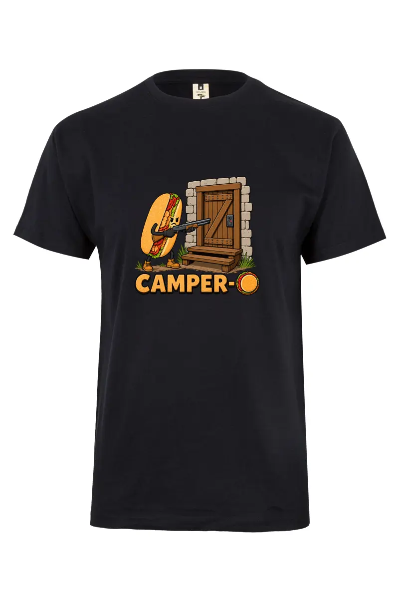 Camiseta Camper'o - Imagen 9