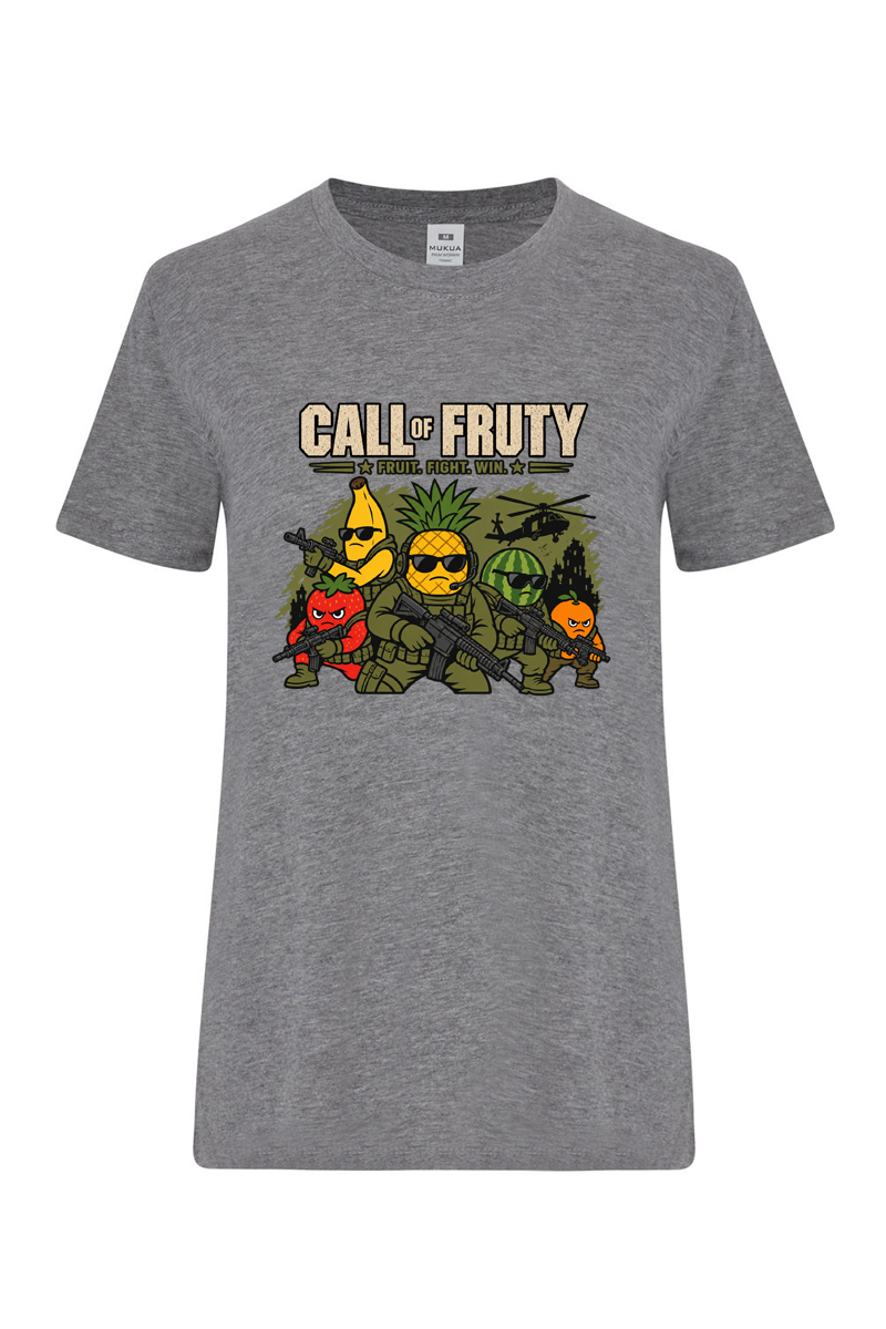 Camiseta Call of Fruty - Imagen 5