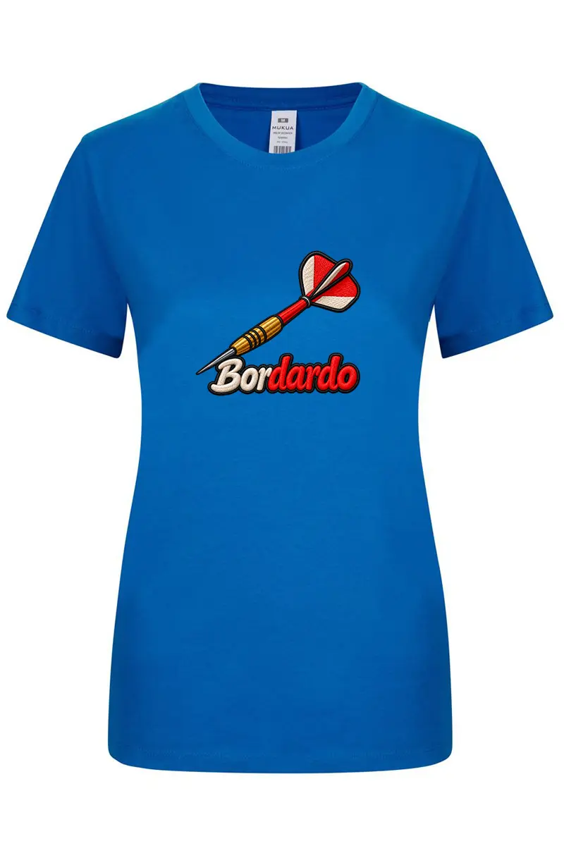 Camiseta Bordardo - Imagen 2