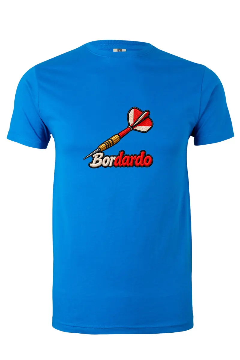 Camiseta Bordardo - Imagen 3