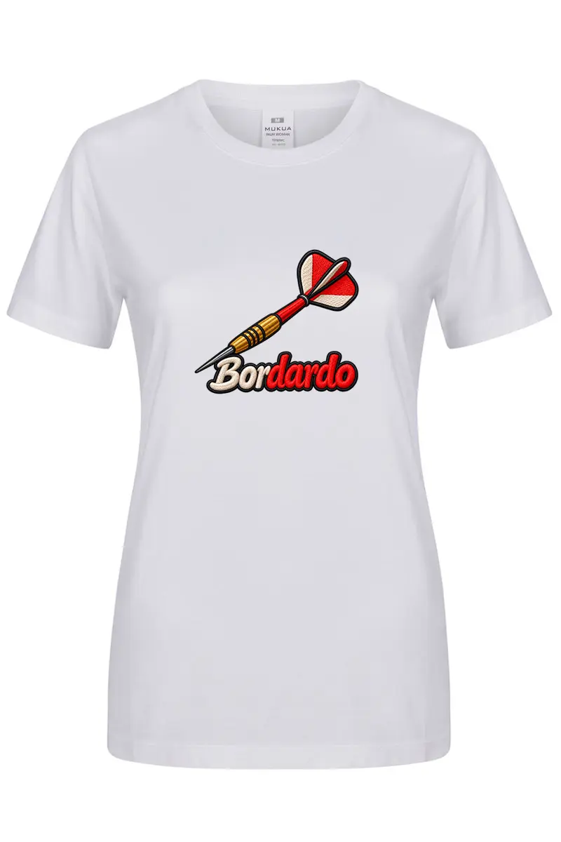 Camiseta Bordardo - Imagen 4