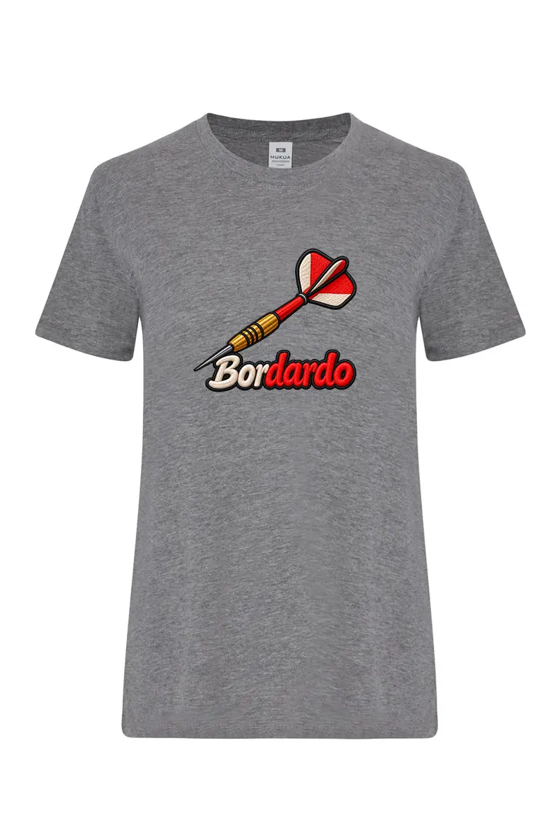 Camiseta Bordardo - Imagen 5