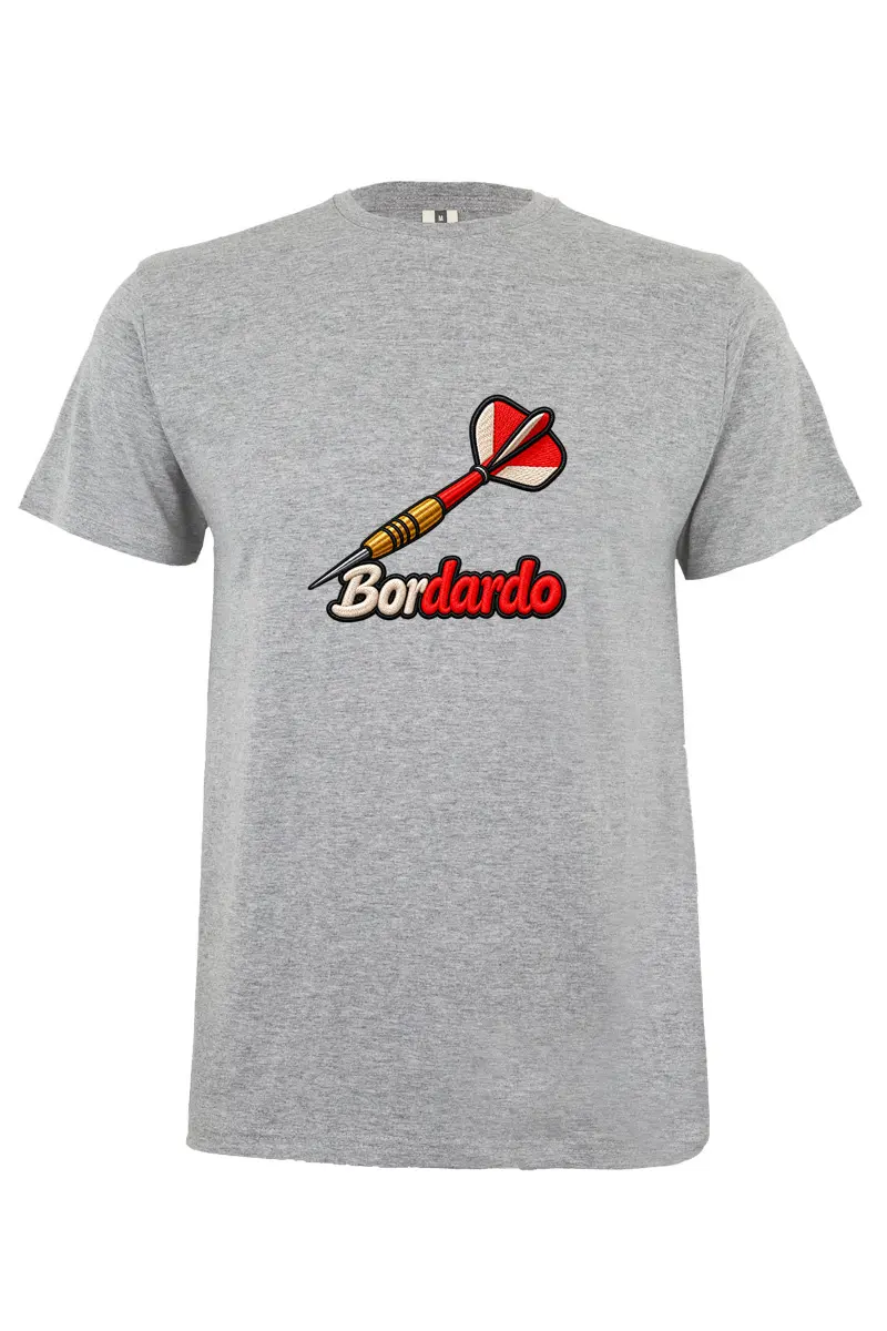 Camiseta Bordardo - Imagen 6