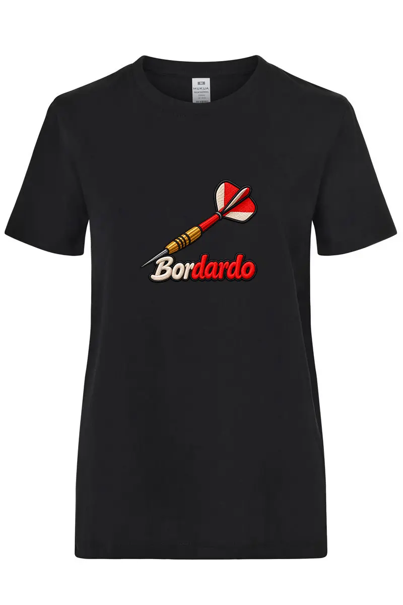 Camiseta Bordardo - Imagen 7