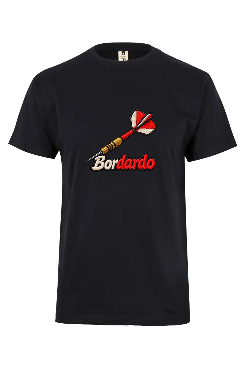 Camiseta Bordardo - Imagen 8