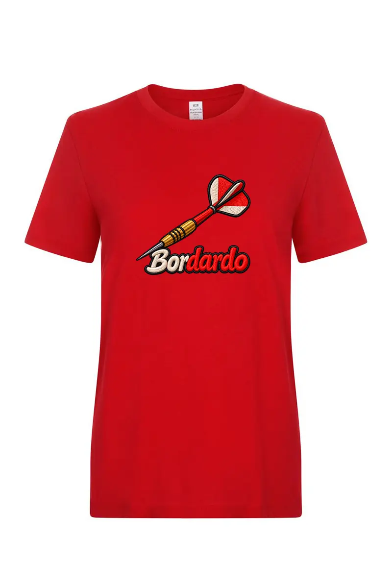 Camiseta Bordardo - Imagen 9