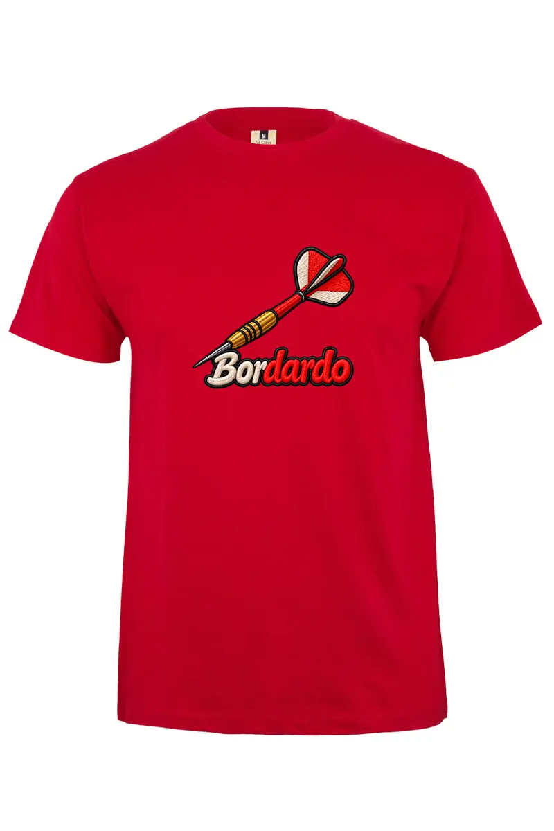 Camiseta Bordardo - Imagen 10