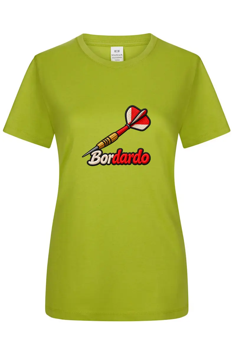 Camiseta Bordardo - Imagen 12