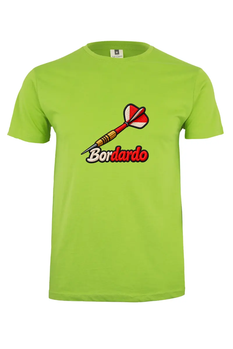Camiseta Bordardo - Imagen 11